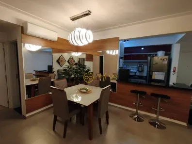 Apartamento com 2 Quartos à venda, 72m² no Jardim Piratininga, Sorocaba