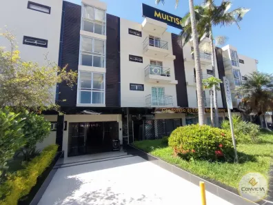 Kitnet à venda, 40m² no Núcleo Bandeirante, Brasília