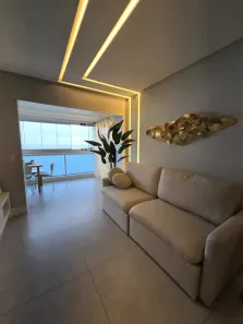 Apartamento com 3 Quartos à venda, 150m² no Praia de Itaparica, Vila Velha