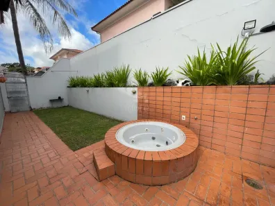 Casa de Condomínio com 2 Quartos à venda, 67m² no Parque Villa Flores, Sumaré