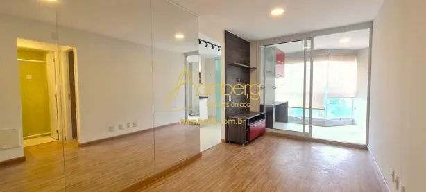 Apartamento com 1 Quarto à venda, 50m² no Campo Belo, São Paulo