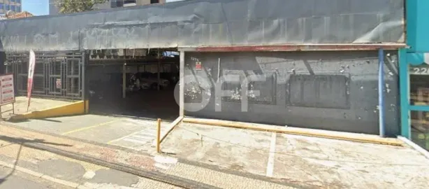 Lote/Terreno à venda, 749m² no Jardim Guanabara, Campinas