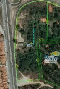 Lote/Terreno à venda, 34534m² no Itararé, Teresina