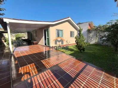 Casa com 2 Quartos à venda, 75m² no Riviera I, Matinhos