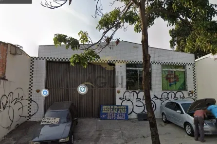 Galpão/Depósito/Armazém à venda, 330m² no Céu Azul, Belo Horizonte