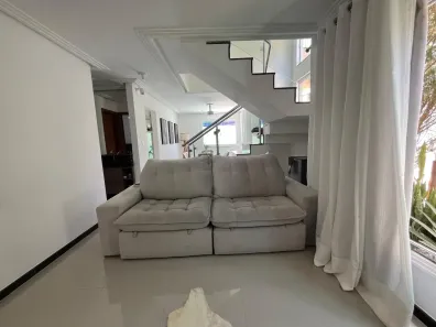 Casa de Condomínio com 4 Quartos à venda, 120m² no Pitangueiras, Lauro de Freitas