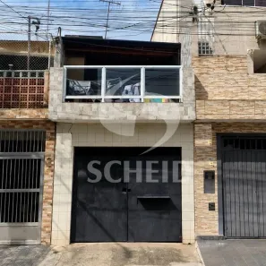 Sobrado com 2 Quartos à venda, 107m² no Vila do Castelo, São Paulo