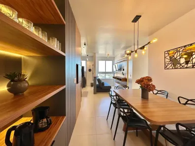 Apartamento com 2 Quartos à venda, 58m² no Navegantes, Capão da Canoa