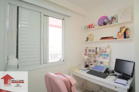 Apartamento com 3 Quartos à venda, 80m² no Vila Matilde, São Paulo