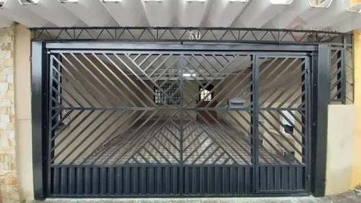 Casa com 2 Quartos à venda, 150m² no Parque Maria Luiza, São Paulo