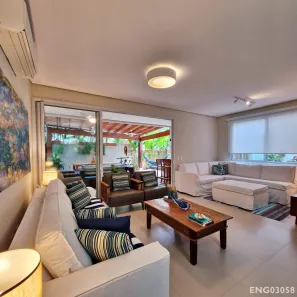 Casa de Condomínio com 4 Quartos à venda, 175m² no Bairro de Juquehy, São Sebastião