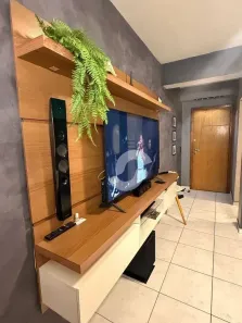 Apartamento com 2 Quartos à venda, 62m² no Barro Vermelho, São Gonçalo