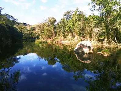 Fazenda/Sítio à venda, 30000m² no , São Luiz do Paraitinga