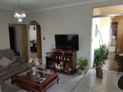 Casa com 2 Quartos à venda, 98m² no Vila Clementino, São Paulo