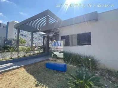 Apartamento com 1 Quarto à venda, 42m² no Vitta São José, Bauru