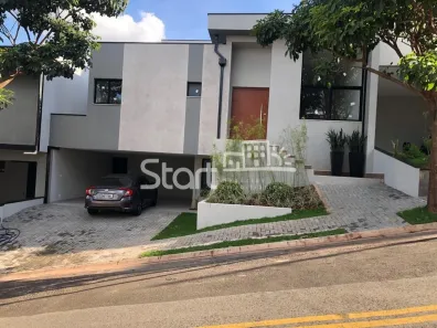 Casa de Condomínio com 3 Quartos à venda, 237m² no Loteamento Residencial Santa Gertrudes, Valinhos