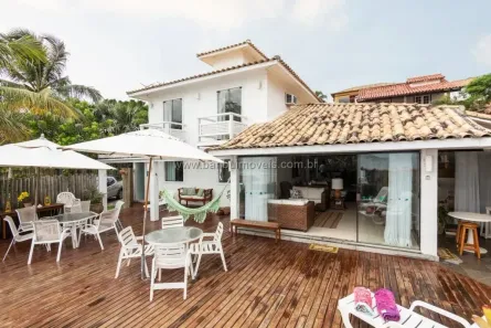 Sobrado com 5 Quartos à venda, 250m² no , Armação dos Búzios