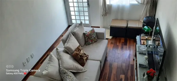 Casa de Condomínio com 2 Quartos à venda, 70m² no Maranhão, Cotia