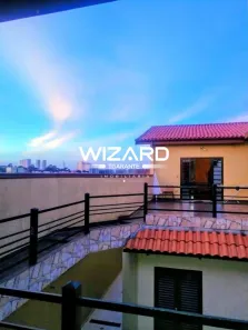 Sobrado com 5 Quartos à venda, 350m² no Jardim Kuabara, Taboão da Serra