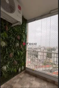 Apartamento com 3 Quartos à venda, 100m² no Vila Sanches, São José dos Campos