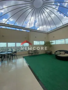 Apartamento com 1 Quarto à venda, 47m² no Vila Altinópolis, Bauru