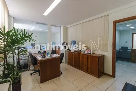 Sala Comercial à venda, 272m² no Centro, Belo Horizonte