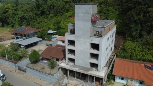 Apartamento com 2 Quartos à venda, 63m² no Souza Cruz, Brusque