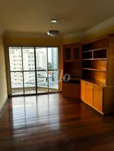 Apartamento com 4 Quartos à venda, 151m² no Aclimação, São Paulo