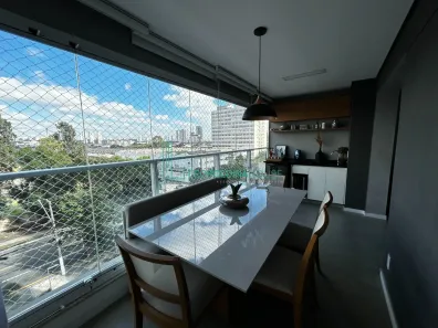 Apartamento com 2 Quartos à venda, 69m² no Vila Leopoldina, São Paulo