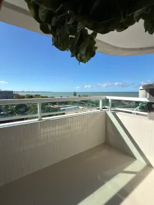 Apartamento com 1 Quarto à venda, 39m² no Jardim Oceania, João Pessoa
