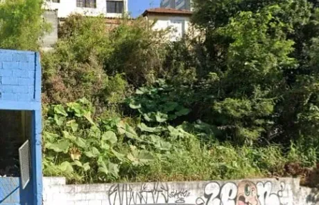 Lote/Terreno à venda, 175m² no Matriz, Mauá