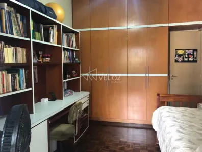 Apartamento com 4 Quartos à venda, 214m² no Lagoa, Rio de Janeiro