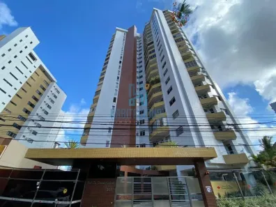 Apartamento com 4 Quartos à venda, 164m² no Petrópolis, Natal