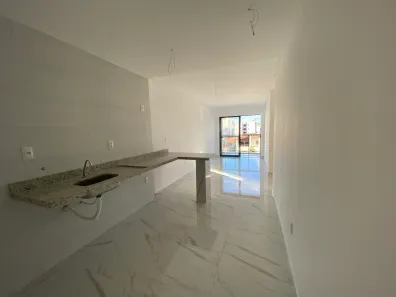 Apartamento com 2 Quartos à venda, 62m² no Bessa, João Pessoa