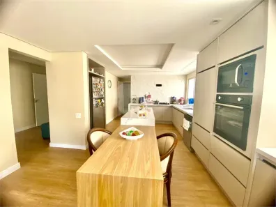 Apartamento com 3 Quartos à venda, 290m² no Cambuci, São Paulo