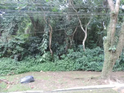 Lote/Terreno à venda, 1040m² no Altos de São Fernando, Jandira