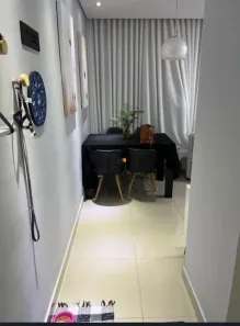 Apartamento com 3 Quartos à venda, 65m² no Piratininga (Venda Nova), Belo Horizonte