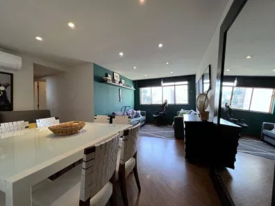 Apartamento com 3 Quartos à venda, 90m² no Jardim Paulista, São Paulo