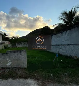 Lote/Terreno à venda, 180m² no Piratininga, Niterói
