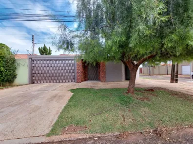 Casa com 1 Quarto à venda, 240m² no Coronel Antonino, Campo Grande