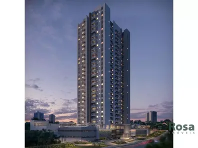 Apartamento com 3 Quartos à venda, 79m² no Goiabeira, Cuiabá