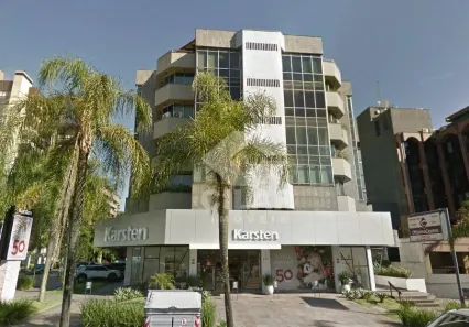 Sala Comercial para alugar, 115m² no Chácara das Pedras, Porto Alegre