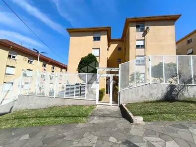 Apartamento com 2 Quartos para alugar, 65m² no Cristal, Porto Alegre