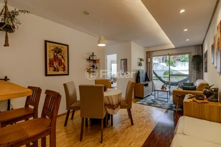 Apartamento com 2 Quartos à venda, 62m² no Pinheiros, São Paulo