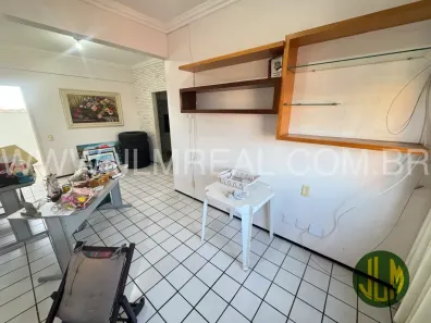 Apartamento com 3 Quartos à venda, 65m² no Damas, Fortaleza