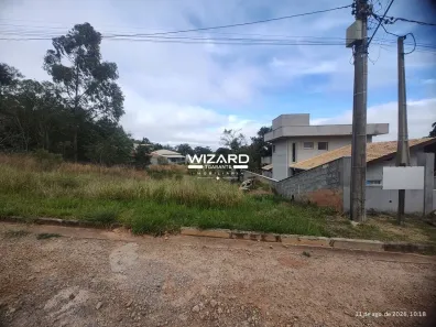 Lote/Terreno à venda, 1000m² no Estância Santa Maria do Laranjal, Atibaia