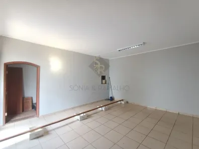 Casa com 3 Quartos para alugar, 179m² no Campos Elíseos, Ribeirão Preto