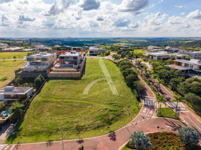 Lote/Terreno à venda, 1583m² no Loteamento Residencial Pedra Alta (Sousas), Campinas