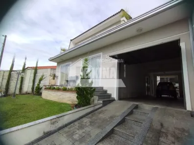 Sobrado com 4 Quartos à venda, 380m² no Boa Vista, Ponta Grossa