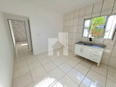 Casa com 1 Quarto para alugar, 60m² no Jardim Alessandra, Várzea Paulista